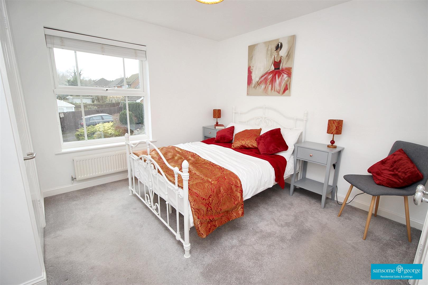 The Knoll, Tilehurst, Reading